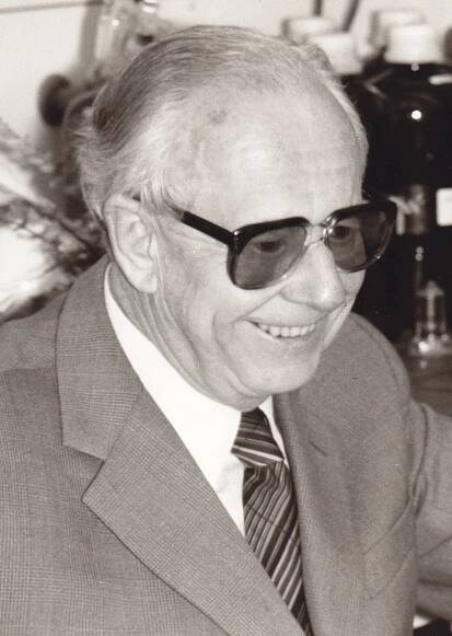 Hellmut Bredereck