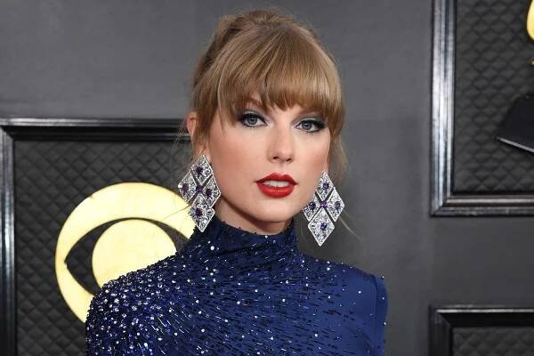 Taylor Swift's 'Look What You Made Me Do (Taylor's Version)' Debuts in Amazon Series 'Wilderness': Listen