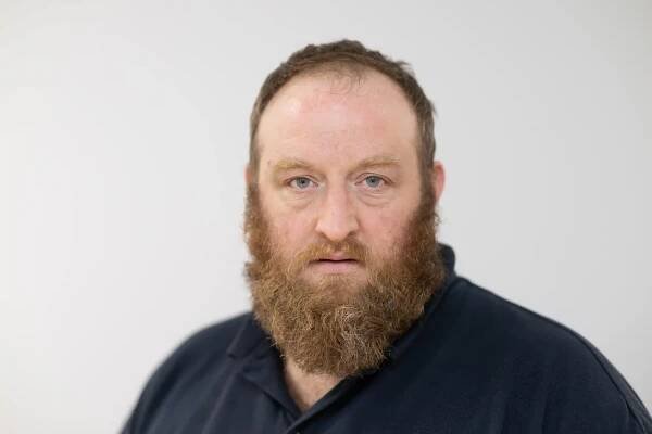 Ex-Forces in Business Awards Finalist – Neil Murray