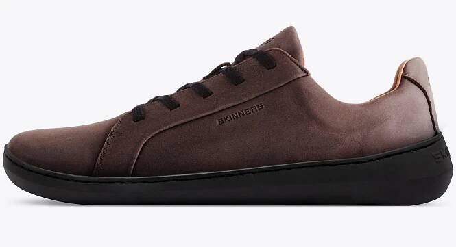Moonwalker Dark Brown (Black)