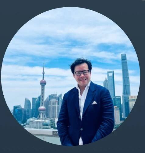 Mr. Henry Yu