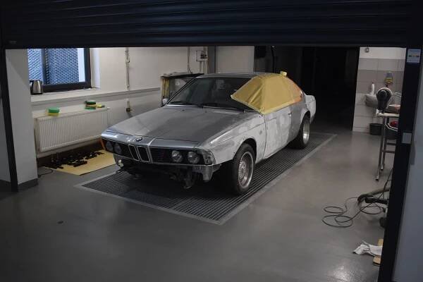 Automuzeum Lučany již otevřelo. Ukazuje rallyové legendy i italskou klasiku