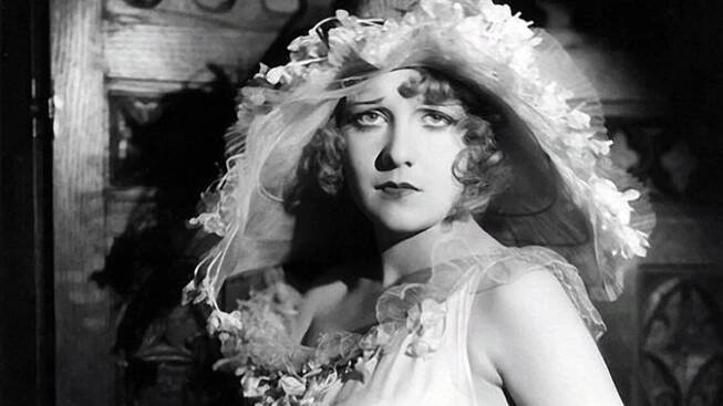 Anita Page