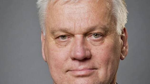 Jaroslav Dvořák z pověrčivosti mandát neřešil