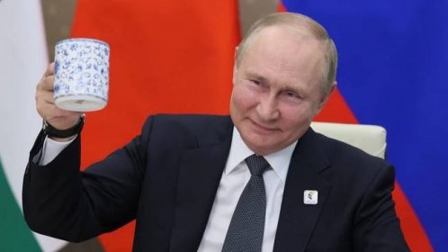 Šéf špionů řekl, kolik času má zbývat Putinovi. Trápí ho několik nemocí, tvrdí