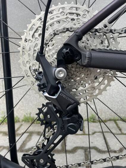 Nové kolo SCOTT SCALE 980 velikost M - SLEVA
