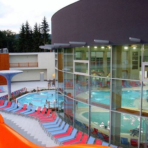 Velké Losiny Hot Spring Spa - All You Need to Know BEFORE You Go (2025)