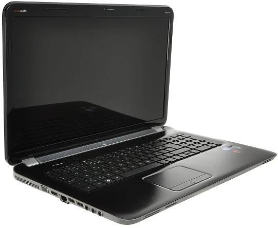 HP Pavilion dv7-6050ec