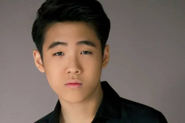 Lance Lim on “School of Rock” | TEENPLICITY