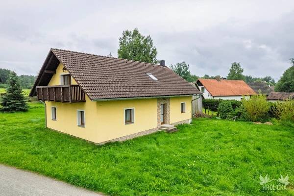 Prodej domů, okres Prachatice | Mapio.cz