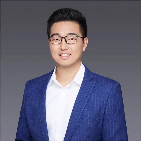 Congratulations to Ziyue Wu for passing his dissertation proposal!