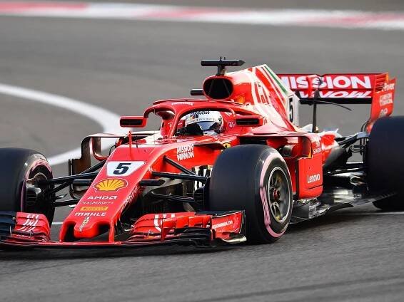 Ferrari F1: Inside the politics of Formula One's most glamorous team