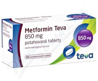 Metformin 850 mg online