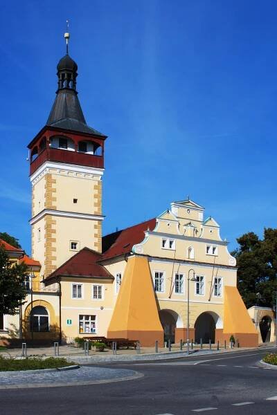 Pojizeří a Polabí. Po proudu k zážitkům | Vyletnik.cz