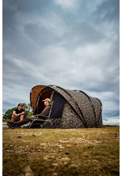 Bivak Fox R-Series 2 Man XL Camo