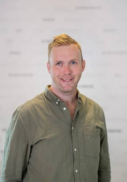 Kevin de Vette