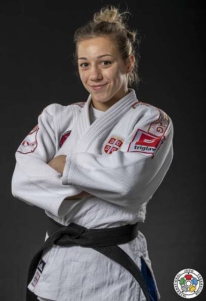 Marica PERISIC / IJF.org