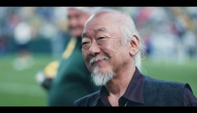 PAT MORITA: LONG STORY SHORT – Asian Film Festival, Los Angeles