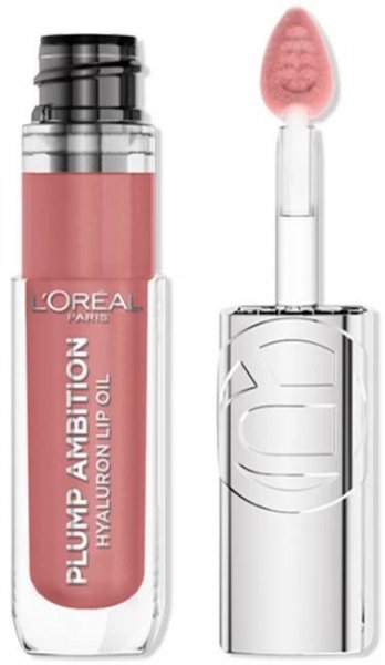 L'Oreal Paris Lip Oil