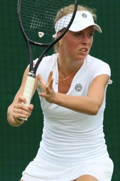 Magdalena Fręchová