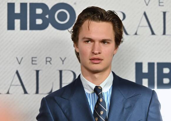 Ansel Elgort Says Relationship With Accuser Was Consensual, Not Assault
