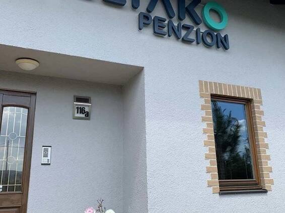 Penzion Eltako - ubytování Karlovy Vary - Dvory - foto 7