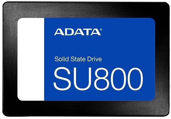 ADATA SU800/1TB/SSD/2.5"/SATA/3R