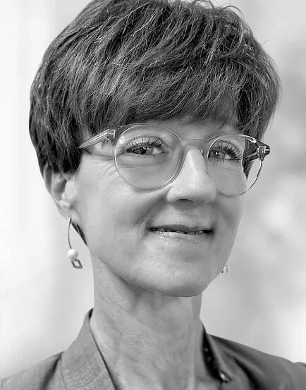 Ann Christine Korsgaard