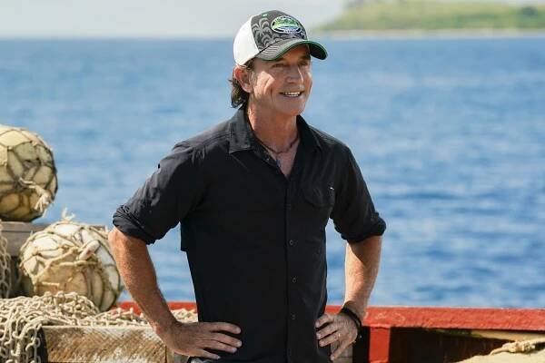 Jeff Probst says Survivor may never go back to 39 days