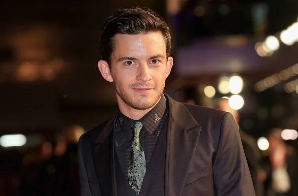 Jonathan Bailey