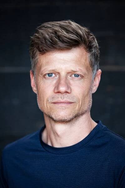 THOMAS MAGNUSSEN - COPENHAGEN TALENT
