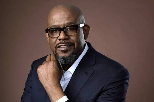 Kenn Whitaker: Bio, Wiki, Early Life, Career & Net Worth - Lori Anne Allison
