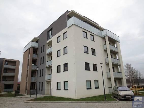 U Velkého rybníka, Plzeň - Bolevec
