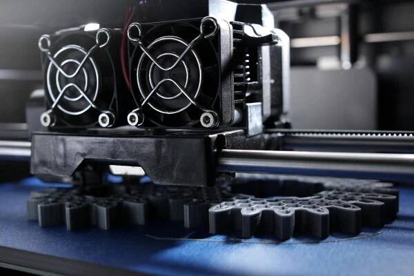 What Is Rapid Prototyping?