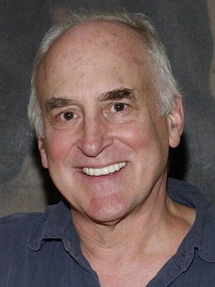 Jeffrey DeMunn - Actor