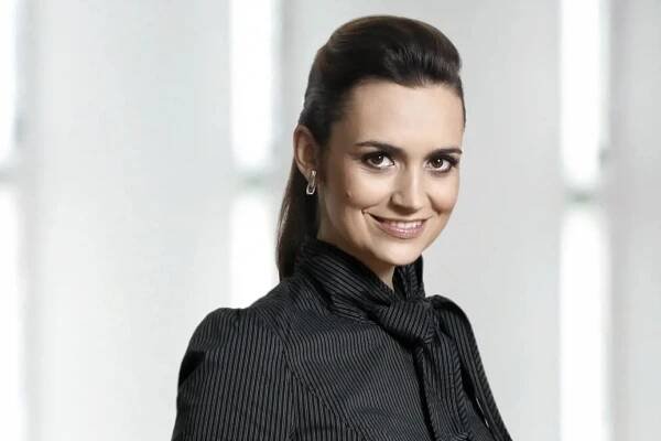 Daniela Brzobohatá