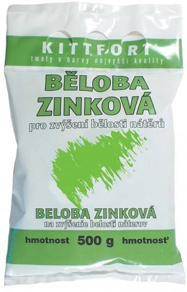 Zinková běloba