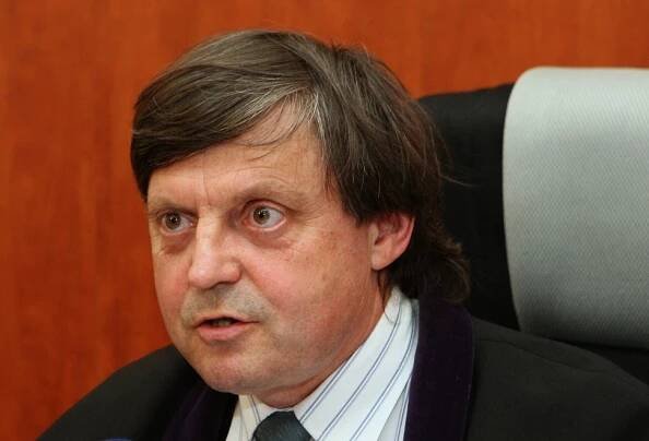 VIDEO, FOTO: Soud pustil z vězení exsenátora Nováka