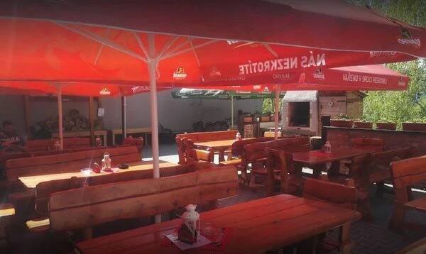 Restaurace Vrtule foto 3