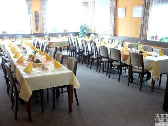 AB restaurace Slušovice