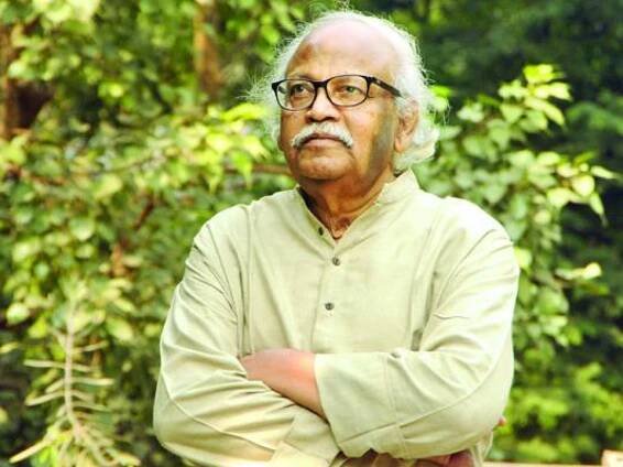 Rafiqun Nabi (1943): The Artistic Luminary Of Bangladesh - Toons Mag