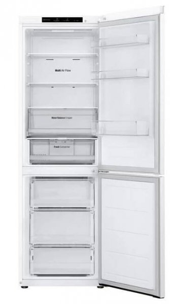 LG GBV3100CSW