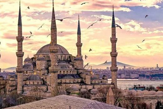 Istanbul