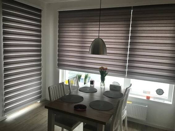 Rolety den-noc Praha 9 Hloubětín | MM Žaluzie