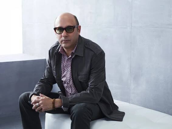 Willie Garson - Ve službách FBI - Promo