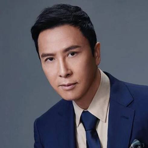 Donnie Yen