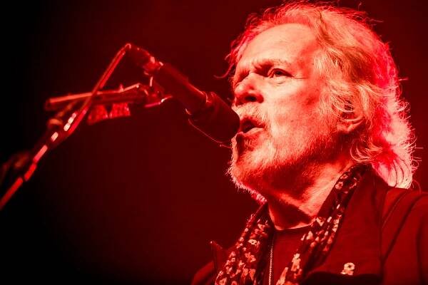 Randy Bachman – Ermenegildo Conte Photography