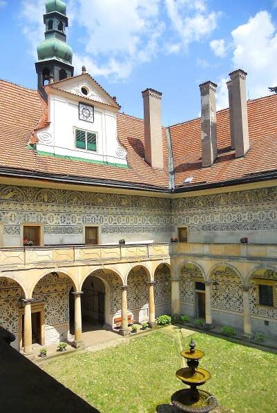 File:SchlossDoudleby-Innenhof 6-13.jpg - Wikimedia Commons