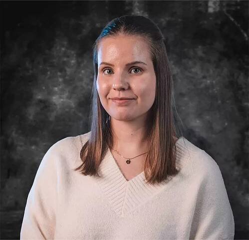 Team member headshot