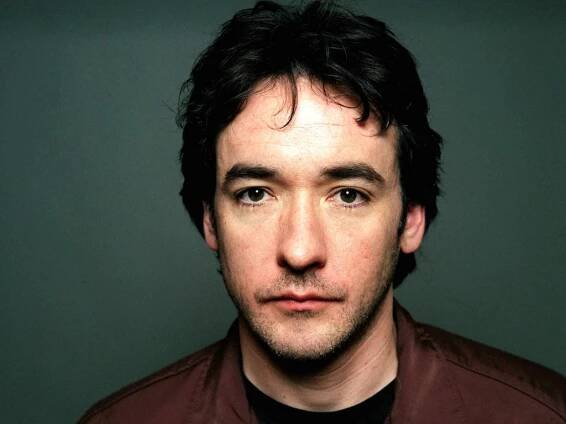 John Cusack
